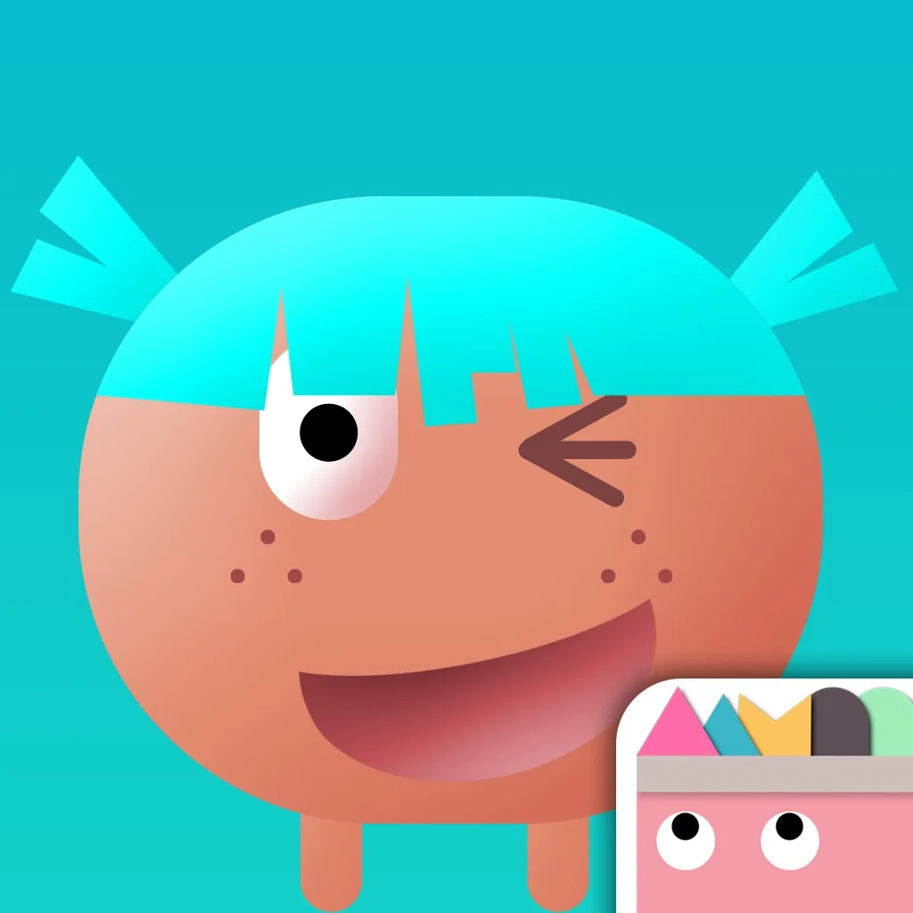 Thinkrolls 2: Puzzles For Kids