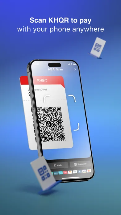 ABA Mobile Bank screenshot 4