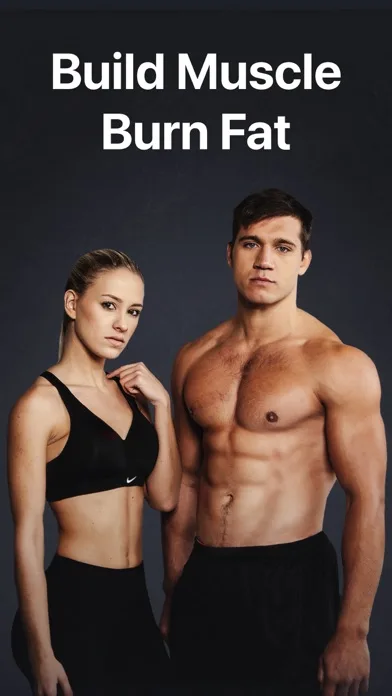 Madbarz: Bodyweight Workouts screenshot 2