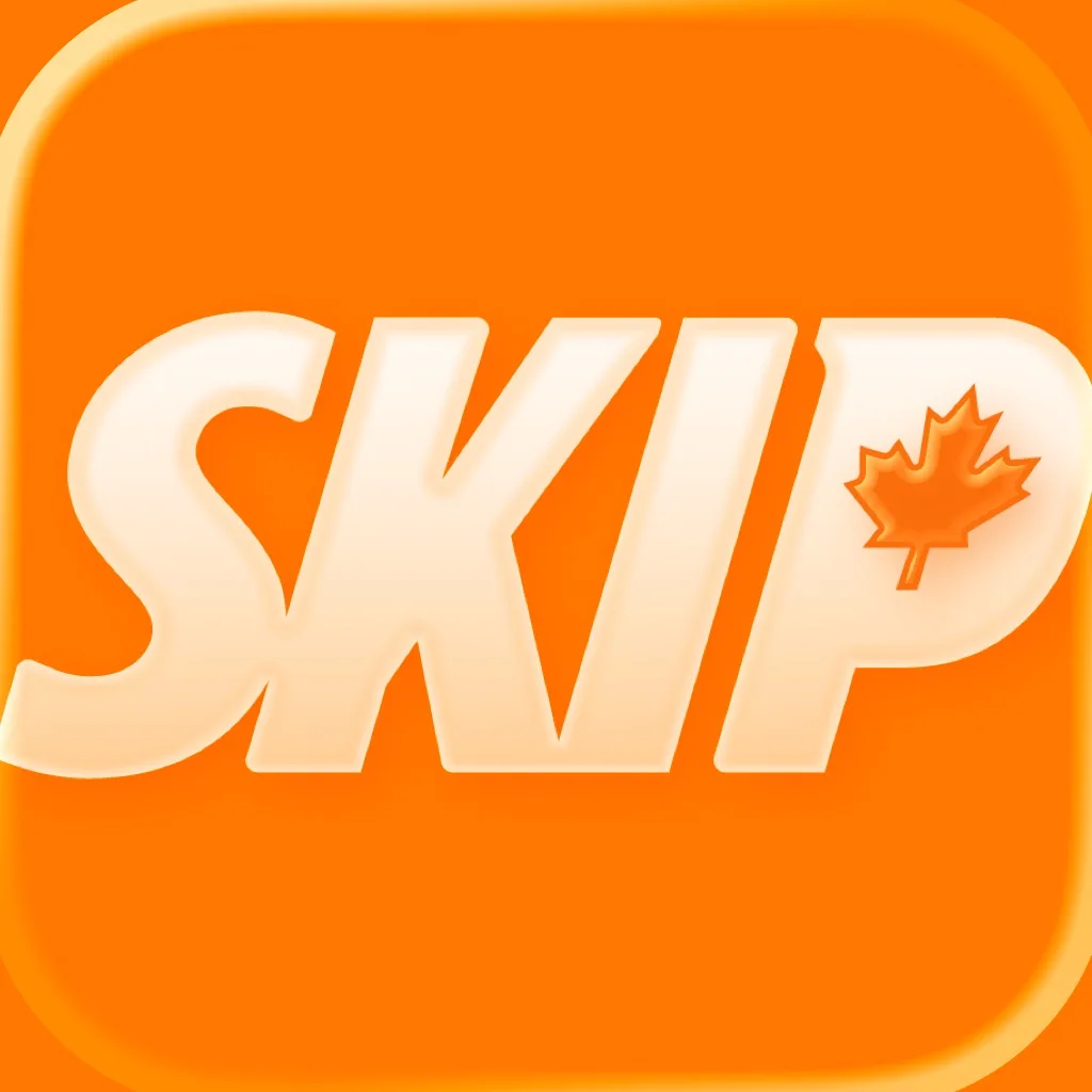 Skip - Food & Grocery Delivery