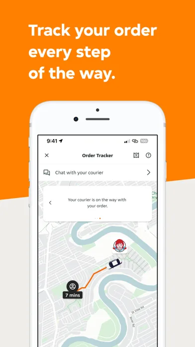 Skip - Food & Grocery Delivery screenshot 4