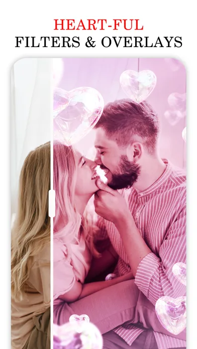 Love Cards + screenshot 1