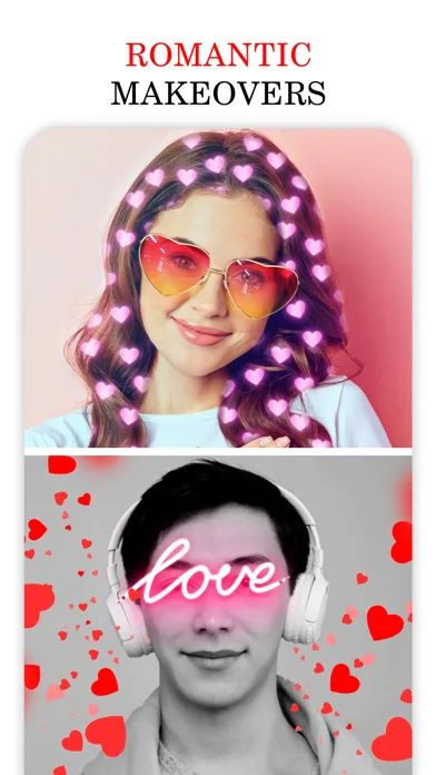 Love Cards + screenshot 3