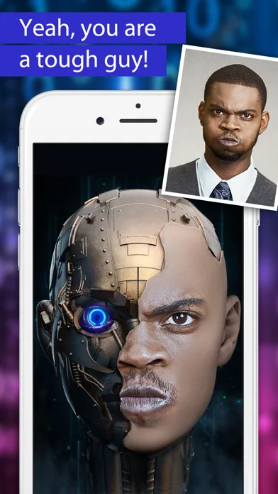 Face Swap: fun faceapp montage screenshot 3