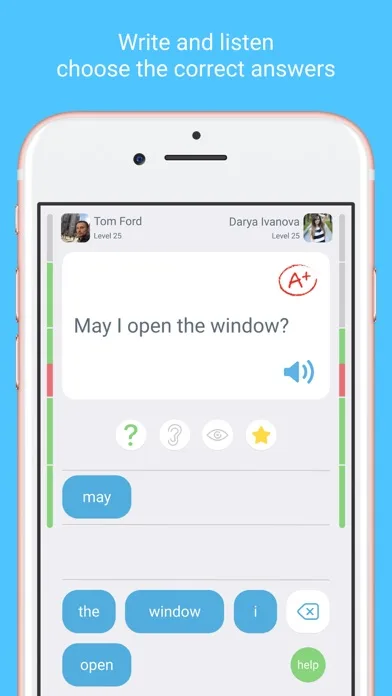 Learn Languages - Lingo Play screenshot 4