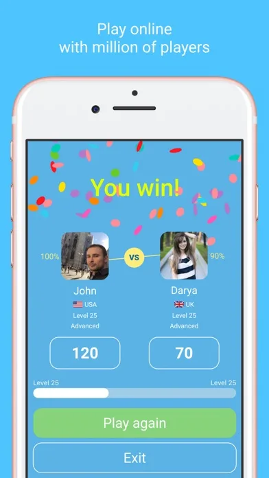 Learn Languages - Lingo Play screenshot 5