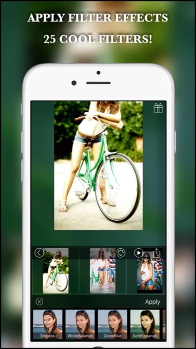Video Mixer to Combine Videos screenshot 2