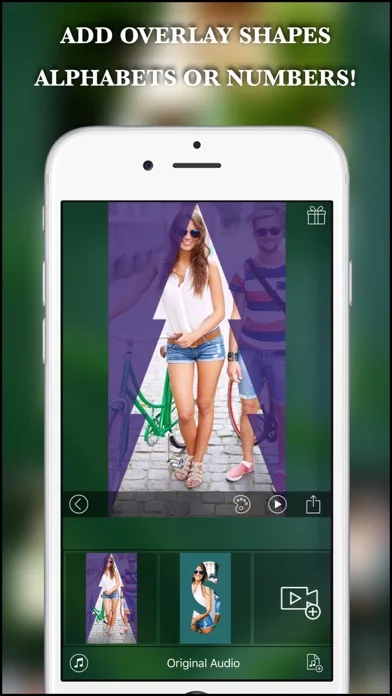 Video Mixer to Combine Videos screenshot 3