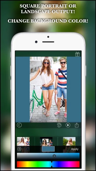 Video Mixer to Combine Videos screenshot 4