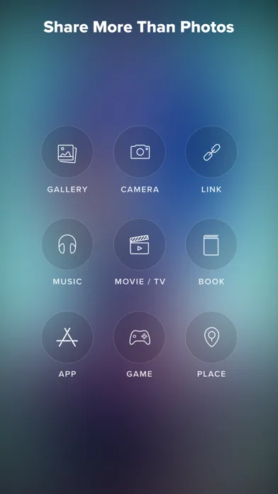 VERO screenshot 3