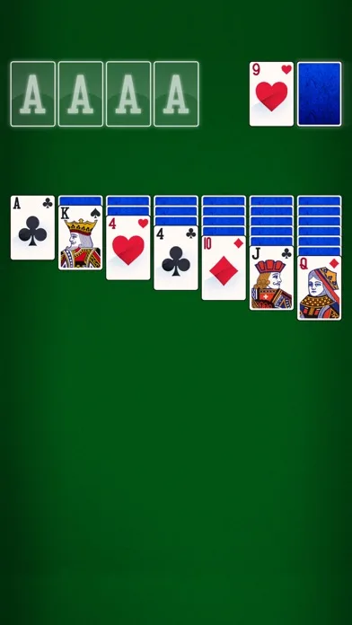 Solitaire Epic screenshot 1
