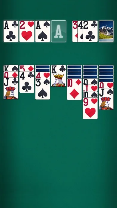 Solitaire Epic screenshot 2