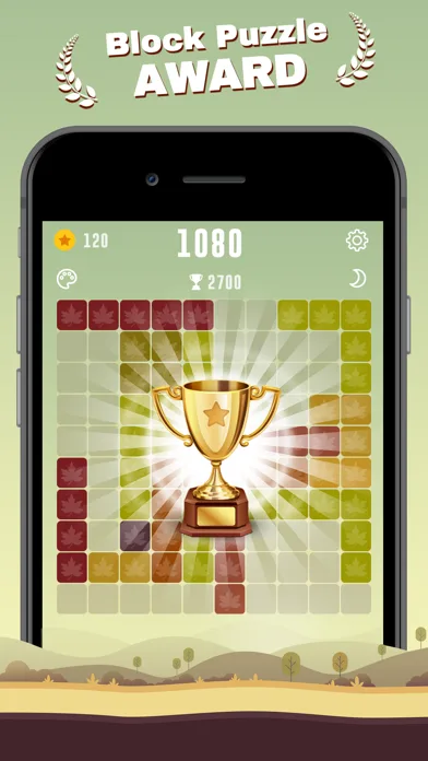 Block Puzzle 100 screenshot 1