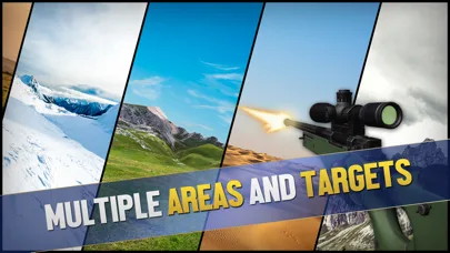 Range Master: Sniper Academy screenshot 4