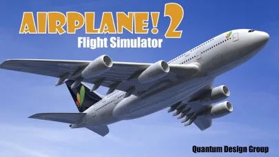 Airplane! 2 screenshot 1