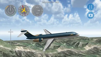 Airplane! 2 screenshot 2