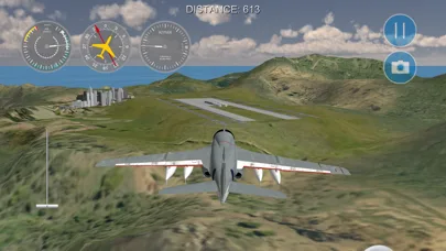 Airplane! 2 screenshot 3