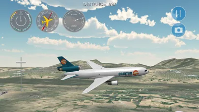Airplane! 2 screenshot 4