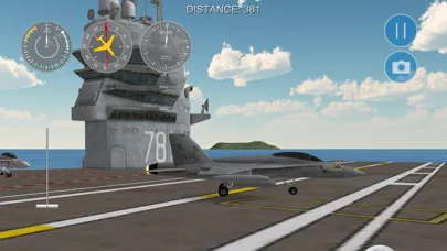 Airplane! 2 screenshot 5
