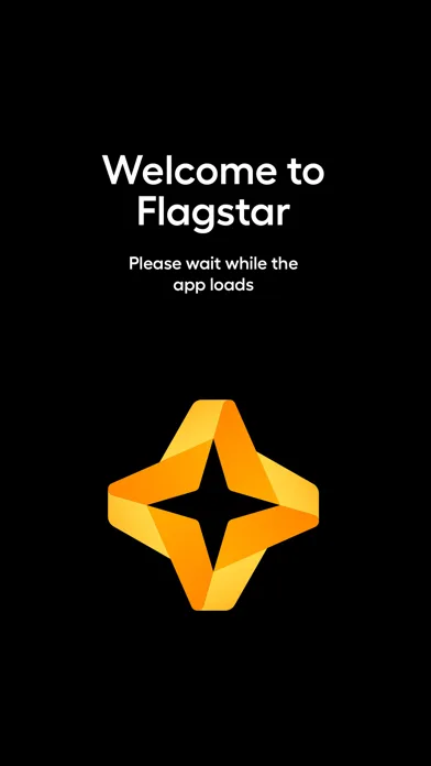 Flagstar Mobile Banking screenshot 1