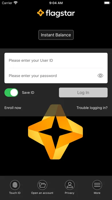Flagstar Mobile Banking screenshot 2