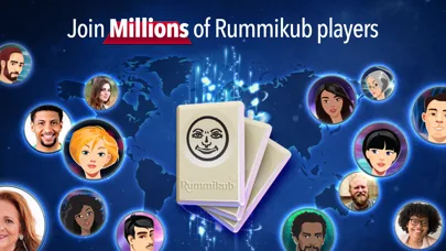 Rummikub® screenshot 5