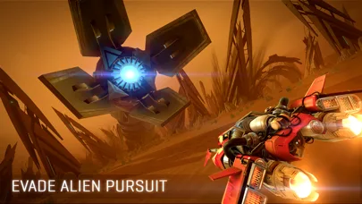 Breakneck screenshot 3