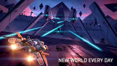 Breakneck screenshot 4