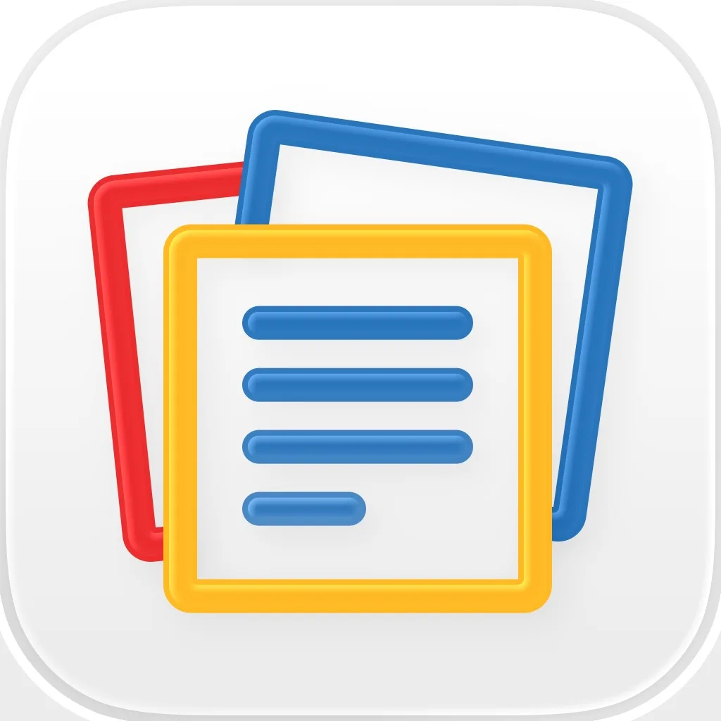 Notebook – Notes, Notepad