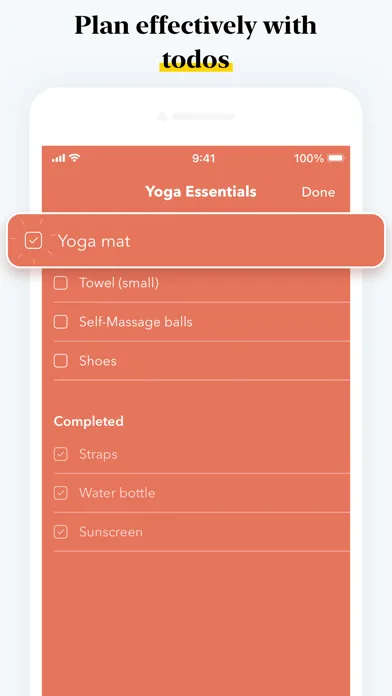 Notebook – Notes, Notepad screenshot 4