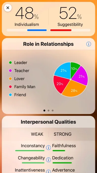 Palmist: Best AI Palm Reader screenshot 4
