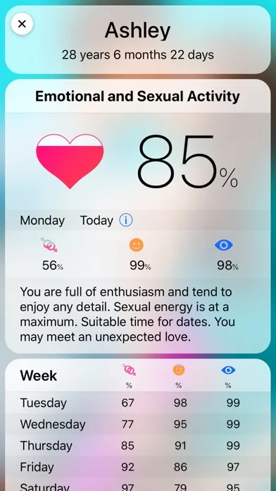 Palmist: Best AI Palm Reader screenshot 5