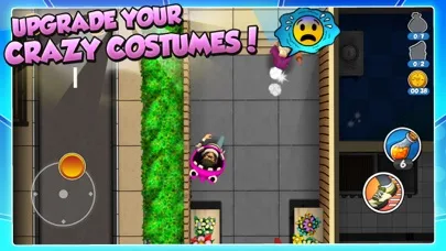 Robbery Bob 2 - Comic Thief! screenshot 3