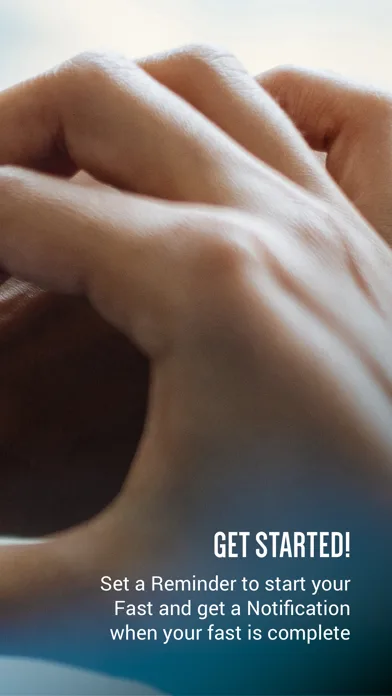 FastHabit Intermittent Fasting screenshot 5