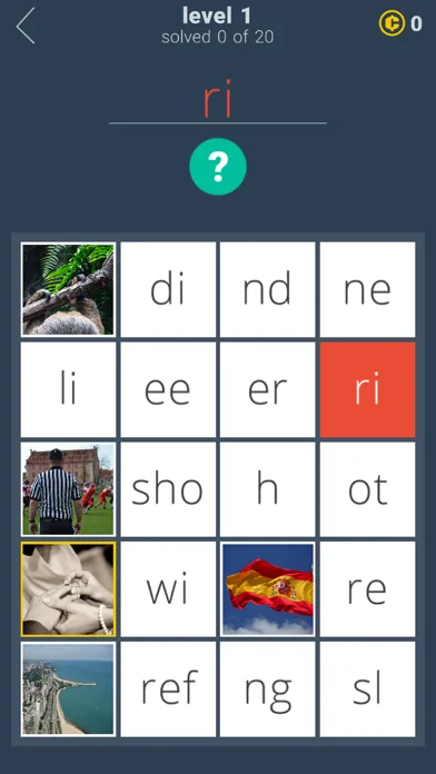20 Clues screenshot 4
