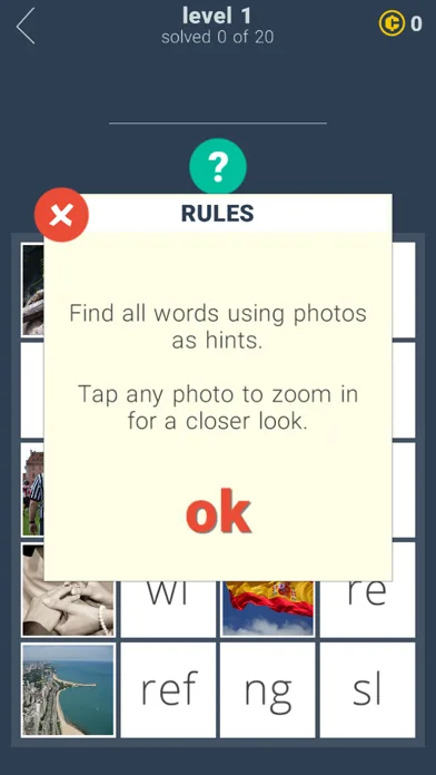 20 Clues screenshot 5