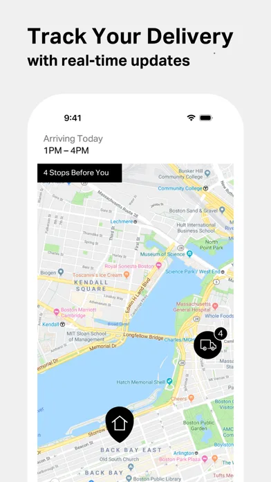 AllModern screenshot 5