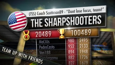Basketball Showdown 2 screenshot 3