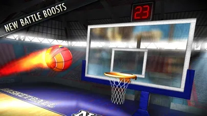 Basketball Showdown 2 screenshot 4