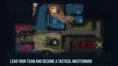 Door Kickers screenshot 1