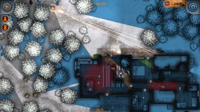 Door Kickers screenshot 2
