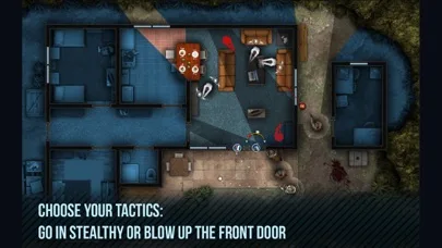 Door Kickers screenshot 3