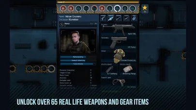 Door Kickers screenshot 4