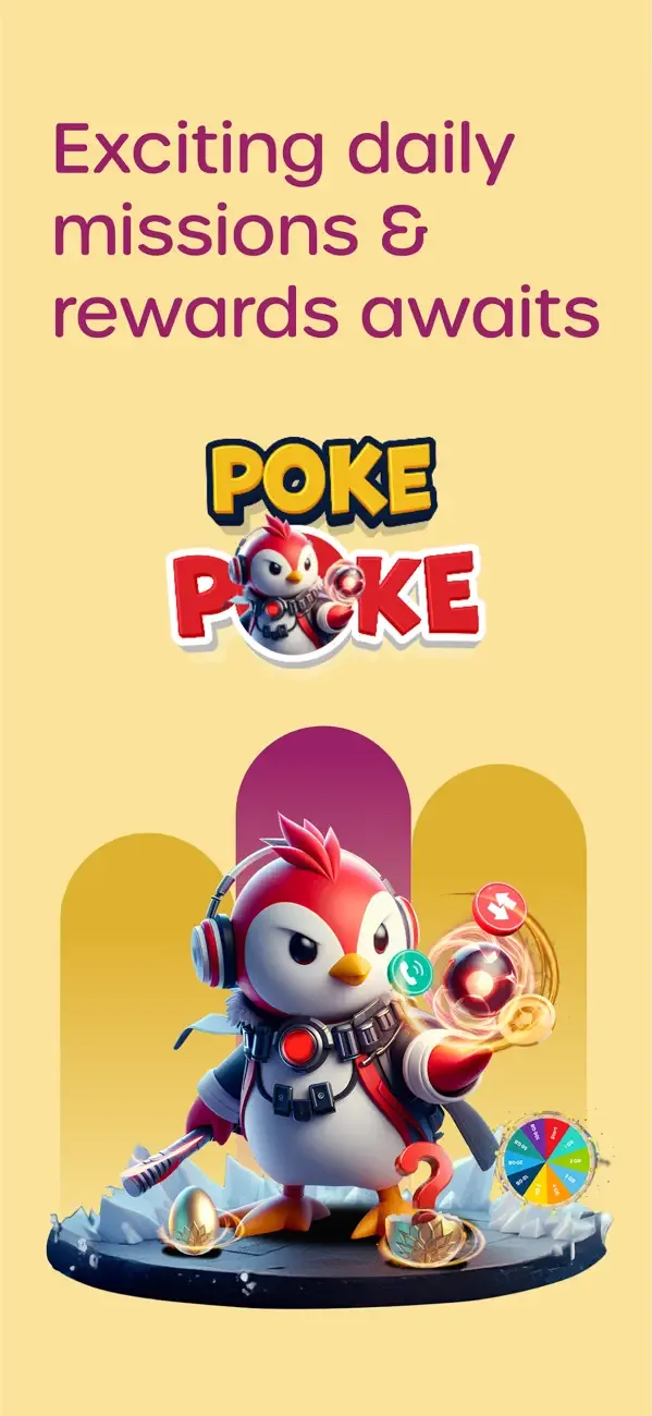 U9 App screenshot 4