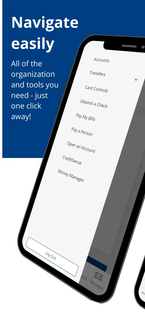 Florence Bank screenshot 4