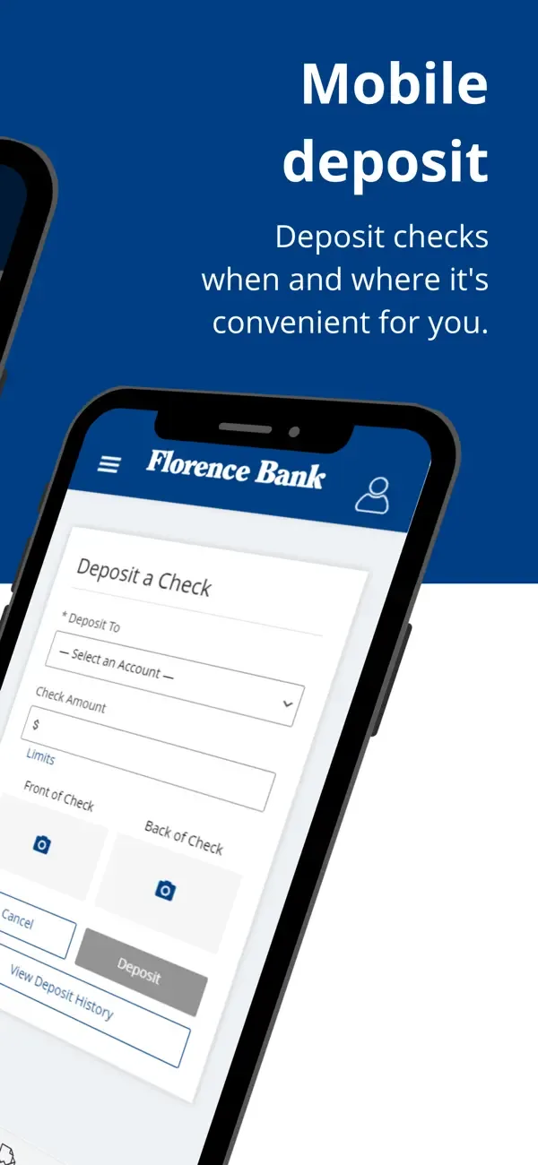 Florence Bank screenshot 5