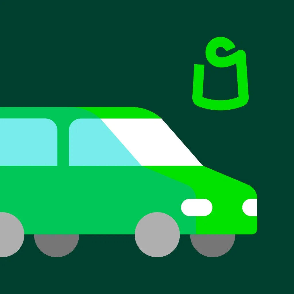 Shipt: Shopper and Driver