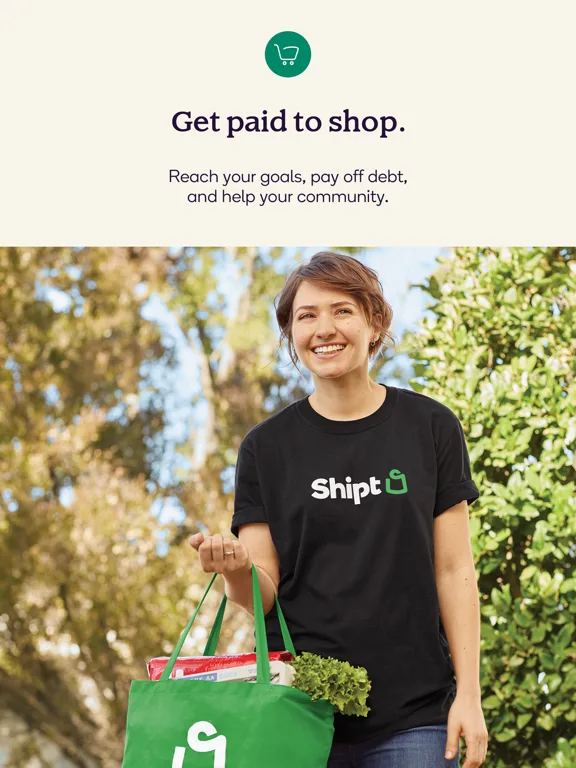 Shipt: Shopper and Driver screenshot 5