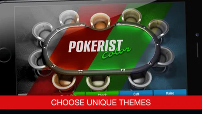 Texas Poker screenshot 3