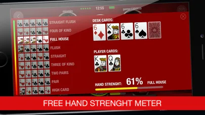 Texas Poker screenshot 5
